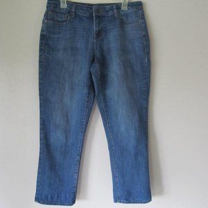 DKNY Jeans Size 10